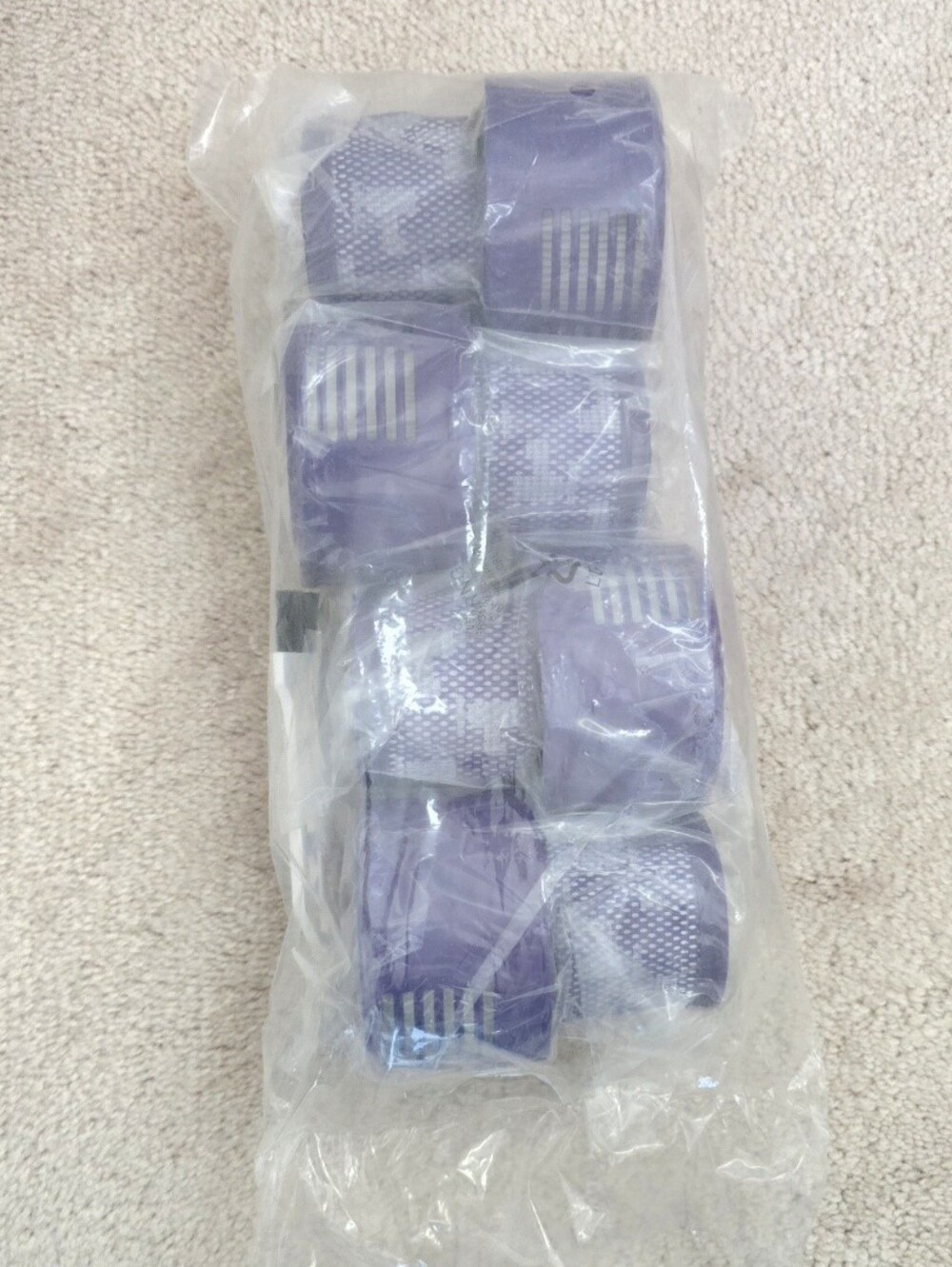 V10 Dyson Vacuum Filter Replacements Purple